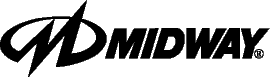 (MIDWAY LOGO)